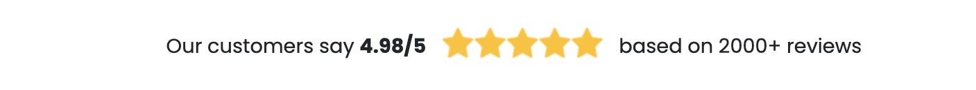 sugar defender customer rating five star reviews